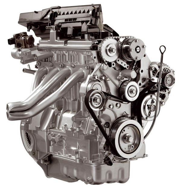 2007  Ct200h Car Engine
